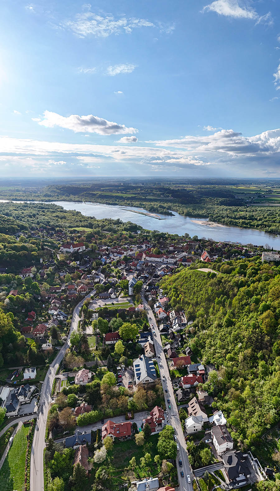 Adwokat w Kazimierzu Dolnym