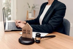 Sprawy o zasiedzenie