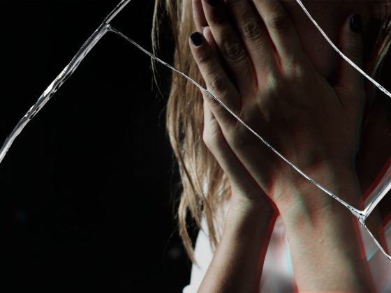 Przemoc emocjonalna w związku